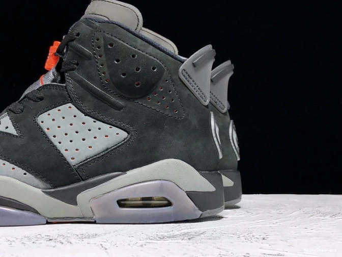 MaikeSneakers Air Paris CK1229-001 PSG Jordan Saint-Germain Retro 6 0806